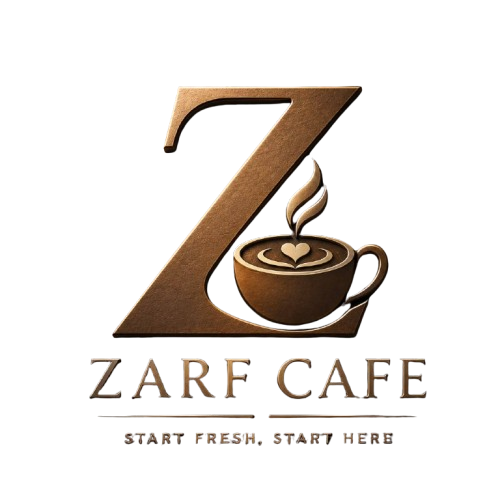 Zarf Café
